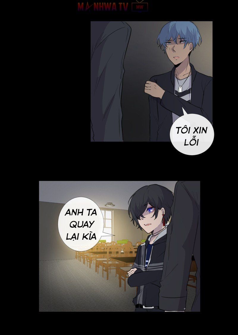 Đọc truyện Trọng sinh mạc thế - Chap 40